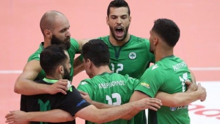 Διπλό τίτλου για τον Παναθηναϊκό μέσα στου Ρέντη!