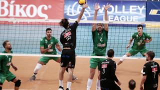 Μάχη ΠΑΟΚ-Παναθηναϊκού για τον τελικό