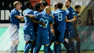 Ρεκόρ 316 αγώνων από τον ΠΑΟΚ