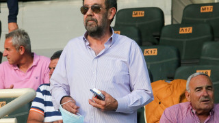 Πιαλόγλου: «Αν το CAS μπει στην ουσία της υπόθεσης, θα αθωωθούμε»