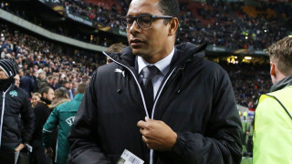 Ζιλμπέρτο Σίλβα: «Πέταξαν πλαστική μπανάνα στον Σισέ στη Βόρεια Ελλάδα»