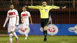 Παπαδάκος: «Αν γινόταν το χέρι του Μαραντόνα στην Ελλάδα, θα έπεφτε η κυβέρνηση»