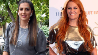 «Πόλεμος» ανάμεσα σε Χρηστίδου και Τσιμτσιλή!