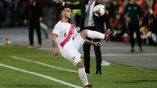 «ΠΑΟΚ και Ολυμπιακός ενδιαφέρονται για τον Τράουκο»