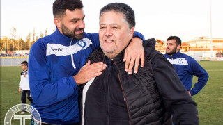 Ευγενίου: «Δεν είμαι αδιάφορος για τον Ηρακλή»