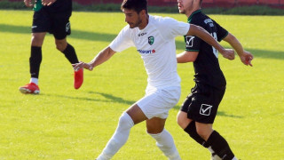 Μακεδονικός: Ανανέωσαν Τσουκάνης και Καράμπελας