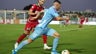 «Χτιστός» ο Βαλεριάνος!