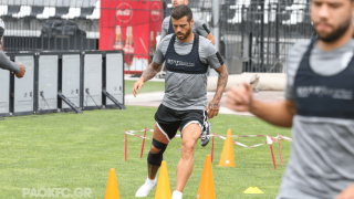 Νίκη ή... αντίο Champions League για τον ΠΑΟΚ, τα πλάνα του Φερέιρα