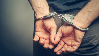 Την λήστεψαν με την απειλή... μεγαλόσωμου σκύλου