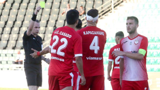 Τεράστιο διπλό ο Παναιτωλικός, «αυτοκτονία» και φωνές η Ξάνθη! (vids)