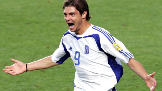 Το απίστευτο μήνυμα αγάπης που συγκίνησε τον Άγγελο Χαριστέα