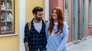 Ο Θ. Μαραντίνης απάντησε στο αιώνιο δίλημμα «Θεσσαλονικιές ή Αθηναίες» (vid)