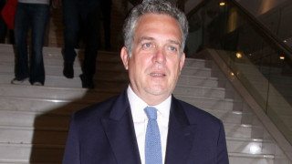 Ζαμπούνης για δήλωση Φερέιρα: «Βιβλία γράφονται για τους νικητές»