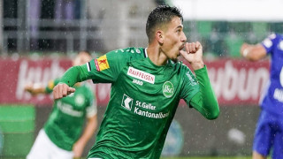 Value Bet: Το όνειρο της Σερβέτ και η Σεν Γκάλεν