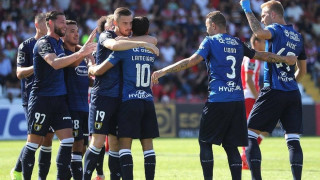 Θέλει την Ευρώπη η Φαμαλικάο