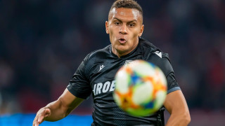 Αποφασισμένος για την επιστροφή του ο Λέο Ζαμπά!