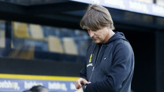 Ενινγκ: «Οι παίκτες είναι στο όριό τους»