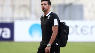 Φερέιρα: «Αυτή τη σεζόν έμαθα πάρα πολλά, είναι σαν να χτίζεις σπίτι»