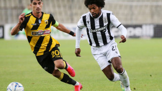 Μπίσεσβαρ: «Μπορεί ο κόσμος να μη το βλέπει, αλλά ξεκινάμε ενωμένοι»