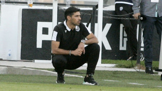 Φερέιρα: «Ξέρω την αξία μου, γι' αυτό αποφασίσαμε με τον Σαββιδη να μείνω»