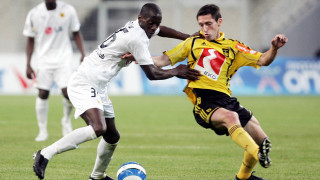 Συμφωνία του Άρη και με τον Σιστόν