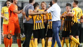 Αφησαν στίγμα, δεν στιγματίστηκαν