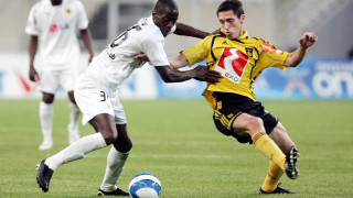 Βρίσκει λύση και με Σιστόν o Άρης