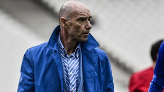 Παραιτήθηκε από τον Πανιώνιο ο Δάρας