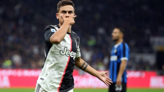 Η Ίντερ προσφέρει τετραετές συμβόλαιο στον Ντιμπάλα