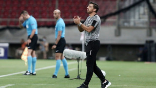 «Μας επηρέασε η αφαίρεση των επτά βαθμών, δώσαμε απαντήσεις με το διπλό»