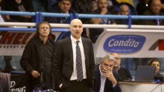 «Τέλος» και «ευχαριστώ» Ηρακλή σε Καντζούρη