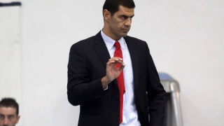 Ο Καζάζης αντί του Μουνιόθ στον Ολυμπιακό