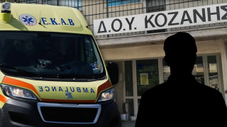 Αποκαλυπτική μαρτυρία για την επίθεση με τσεκούρι στην Κοζάνη
