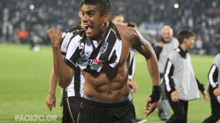 Το μήνυμα του Μάτος ενόψει του ντέρμπι με τον Ολυμπιακό