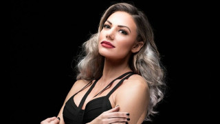 Ο Τσαλίκης έκανε δοκιμαστικό για την εκπομπή της Ιωάννας Μαλέσκου