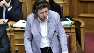 Μενδώνη: «Έχουμε επενδύσει 50 εκατ. σε οθωμανικά μνημεία»