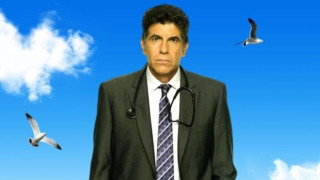 Αυτούς θα έχει στο πλευρό του στον ΑΝΤ1 ο Γιάννης Μπέζος