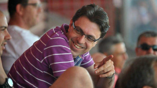 Βολές κατά της ΠΑΕ ΑΕΛ για τον ύμνο του ΠΑΟΚ: «Ζούμε τους χειρότερους  εφιάλτες»﻿