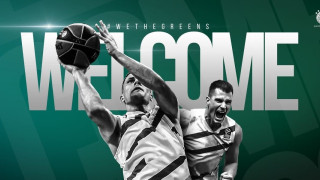 Και με τη... βούλα «πράσινος» ο Νέντοβιτς