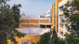 Ευρωπαϊκό Πανεπιστήμιο Κύπρου & Minjiang: Διεθνές Forum