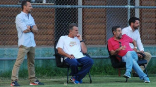 Πρόεδρος βετεράνων: «Αγαπάμε τον Πανόπουλο, αλλά έκανε ατόπημα»