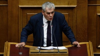 Παραπομπή Παπαγγελλόπουλου για 8 αδικήματα προτείνει η Ν.Δ.