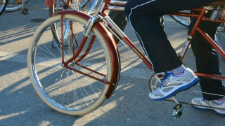 Ποδηλατικός γύρος Χαλκιδικής: «Στόχος να προσελκύσουμε εναλλακτικές μορφές τουρισμού»