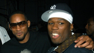 Γ. Σμιθ: «50 Cent, άντε γαμ@@ου»!