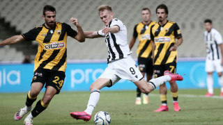 Έτσι «κλειδώνει» τη δεύτερη θέση ο ΠΑΟΚ