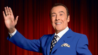 Ανησυχεί η εικόνα του Τόλη Βοσκόπουλου