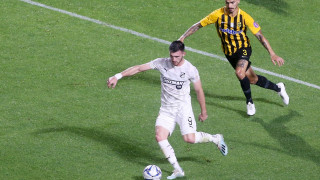 Στο... τραπέζι ο Μάνος για τον Αρη, θέλει και Κότσαρη!