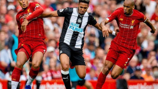 Ασος η Βασιλεία, άσος η Κοπεγχάγη, άσος και η Τρόμσο…