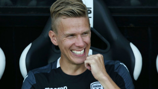 Ανοιχτό το θέμα του Πόντους Βέρνμπλουμ