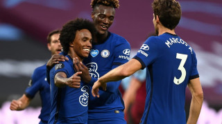 Μαύρη τρύπα στην Τσέλσι με ζημίες 138 εκατ. ευρώ